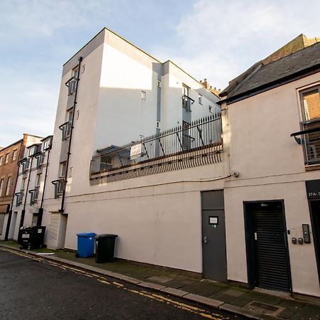 Stylish Maisonette Newcastle Pass The Keys Extérieur photo