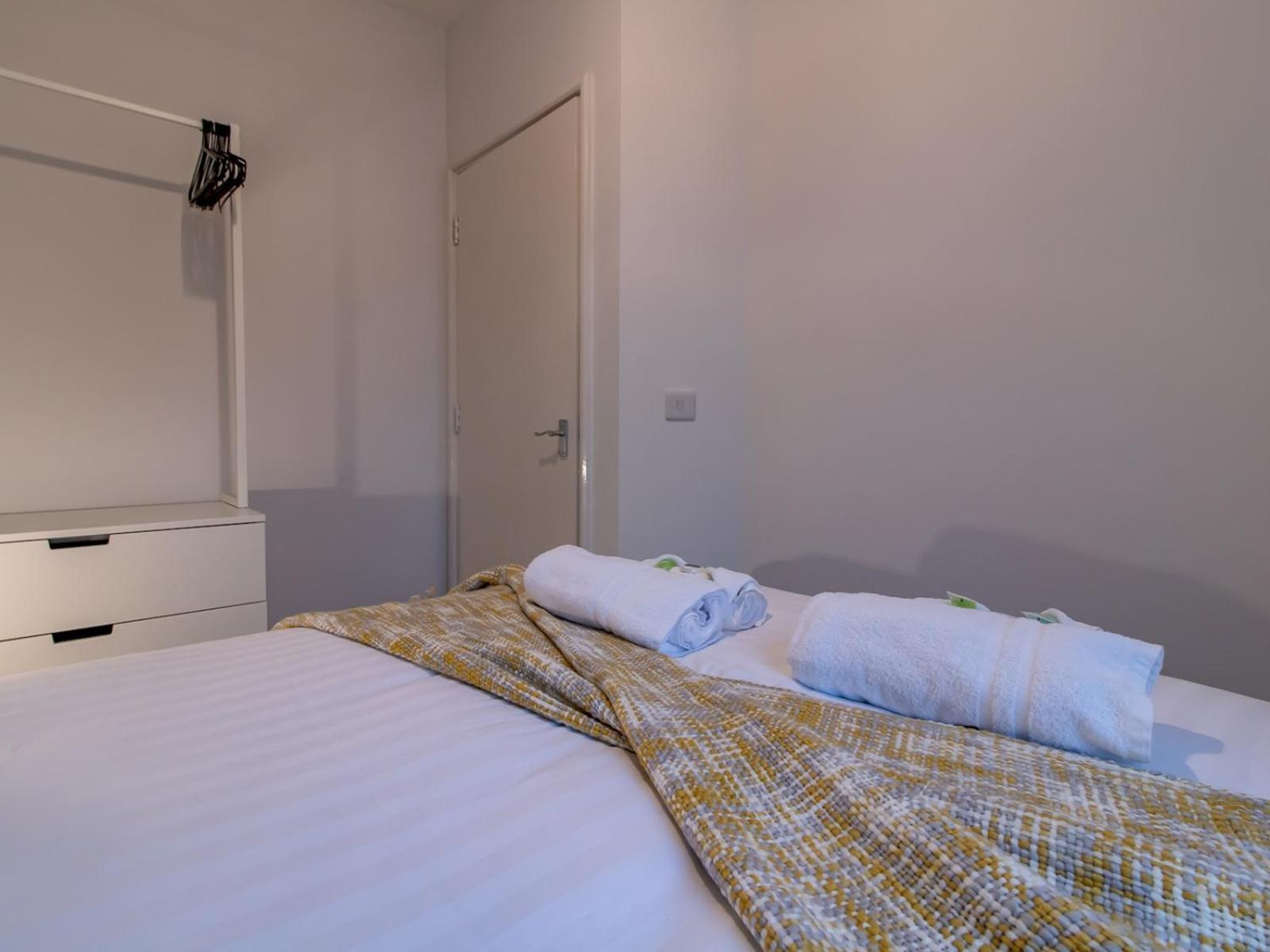 Stylish Maisonette Newcastle Pass The Keys Extérieur photo