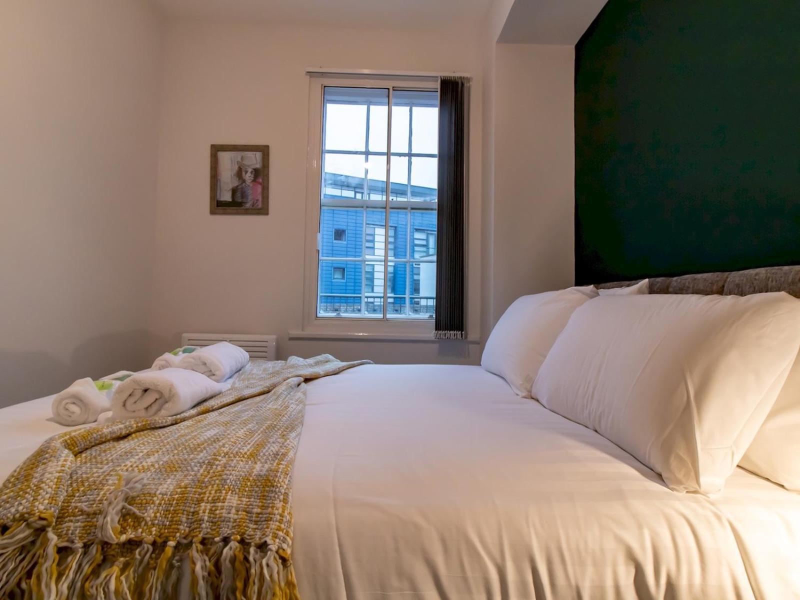 Stylish Maisonette Newcastle Pass The Keys Extérieur photo
