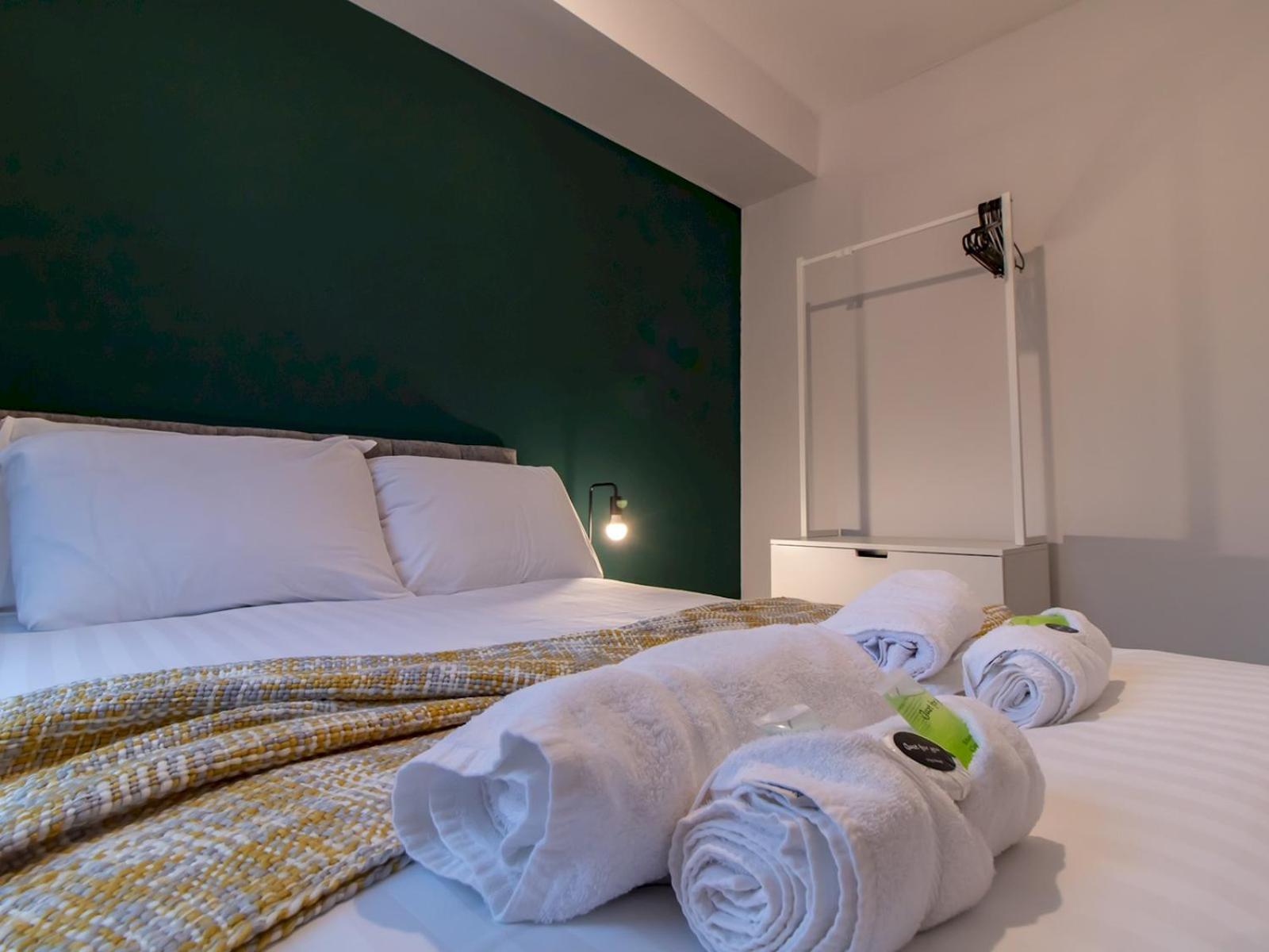 Stylish Maisonette Newcastle Pass The Keys Extérieur photo