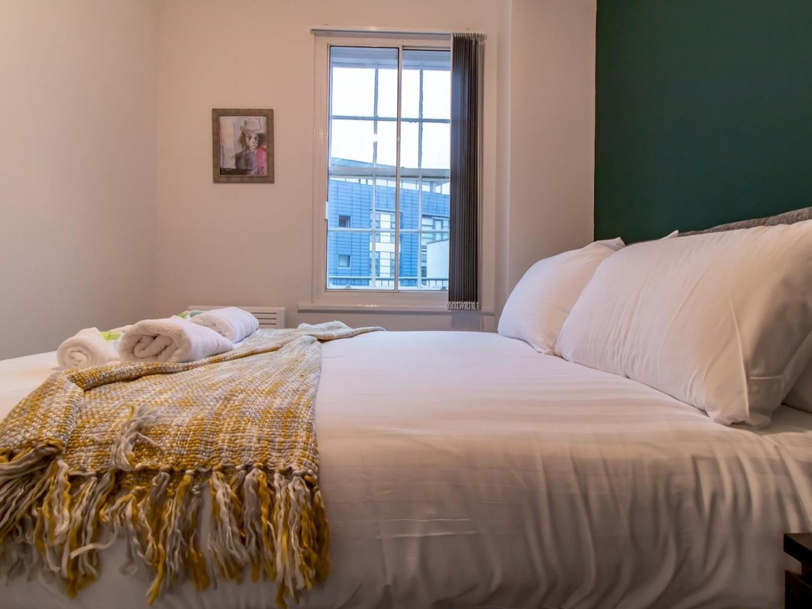 Stylish Maisonette Newcastle Pass The Keys Extérieur photo