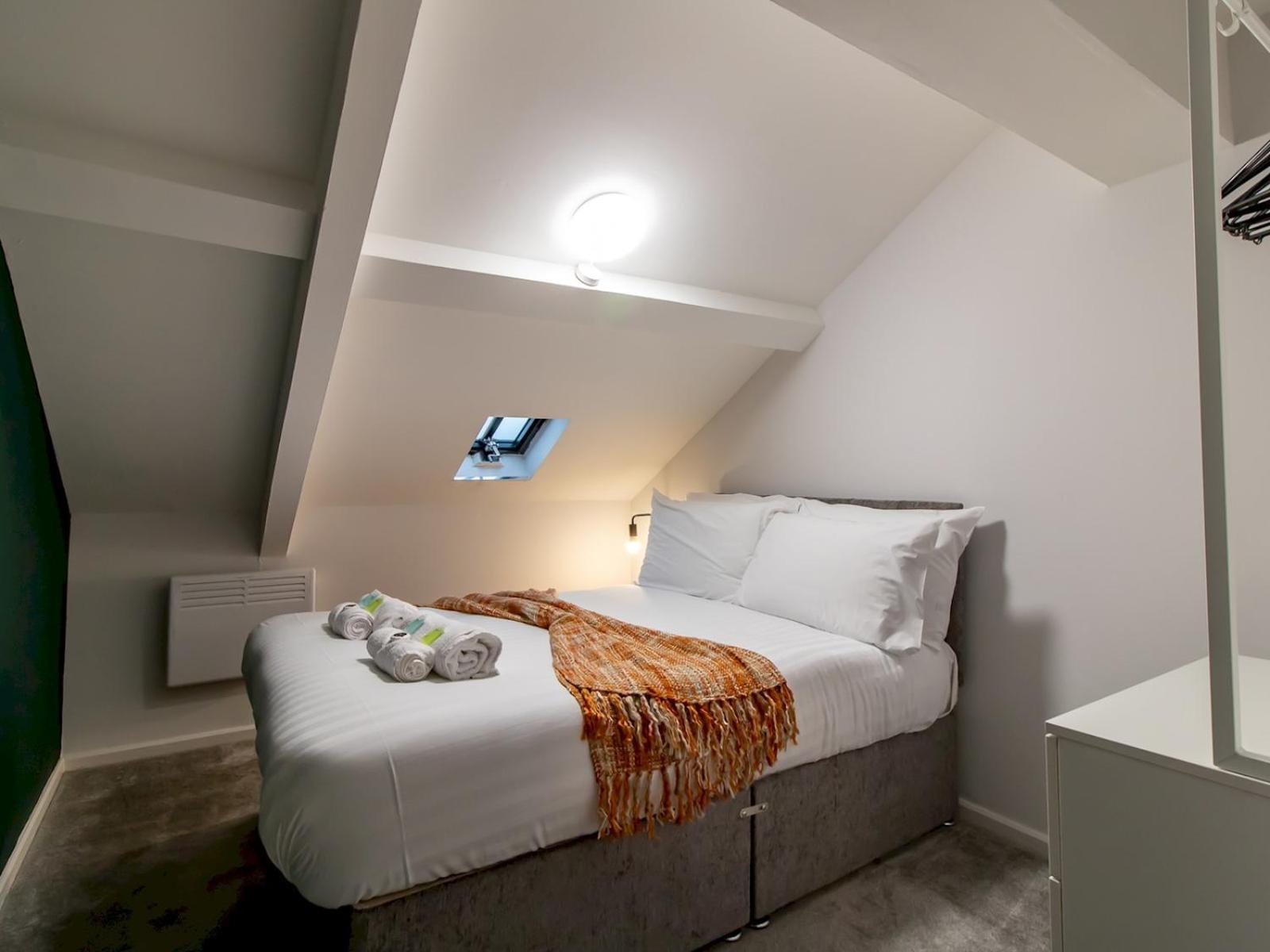 Stylish Maisonette Newcastle Pass The Keys Extérieur photo